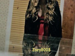 Zoey8008