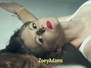 ZoeyAdams