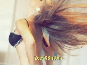 ZoeyXBritton
