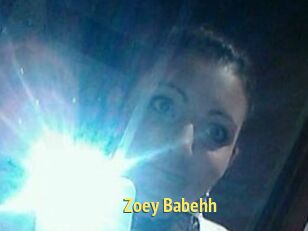 Zoey_Babehh