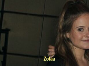 Zolaa