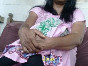Zorax