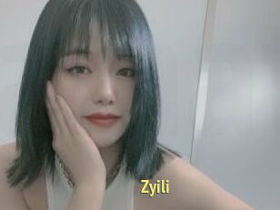 Zyili