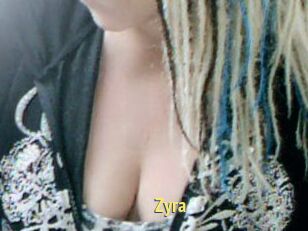 Zyra