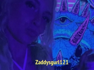 Zaddysgurl121
