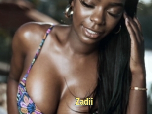 Zadii