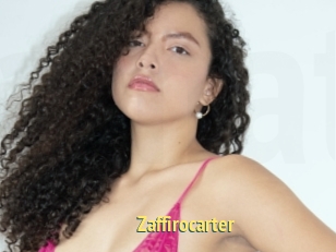 Zaffirocarter
