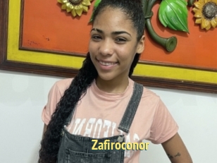 Zafiroconor