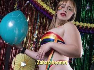 Zaharabennet