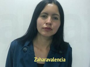 Zaharavalencia