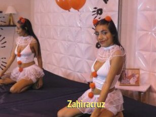 Zahiracruz