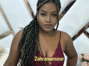 Zahramansour