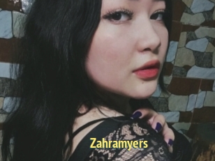 Zahramyers