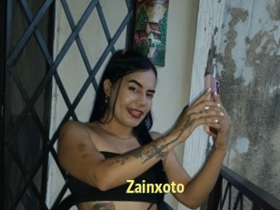 Zainxoto