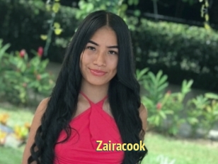 Zairacook