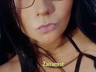 Zairamist