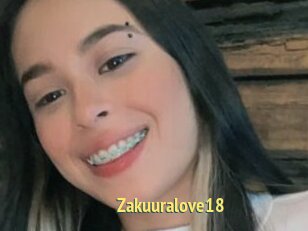Zakuuralove18