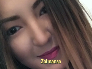 Zalmansa