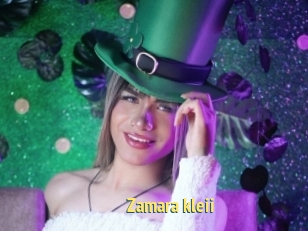 Zamara_kleii