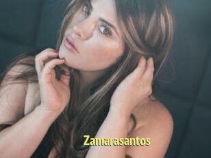 Zamarasantos