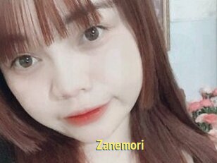 Zanemori