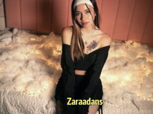 Zaraadans