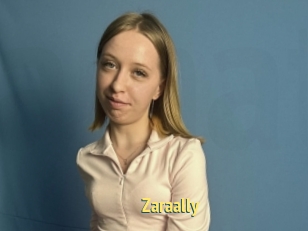 Zaraally