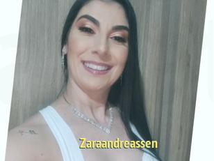 Zaraandreassen