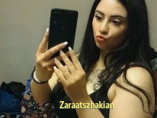 Zaraatszhakian