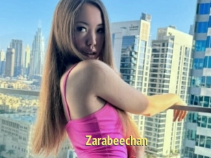 Zarabeechan