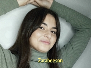Zarabeeson