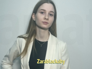 Zarablackaby