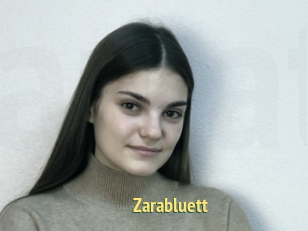 Zarabluett