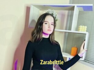 Zarabrittle