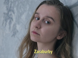 Zaraburby