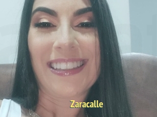 Zaracalle