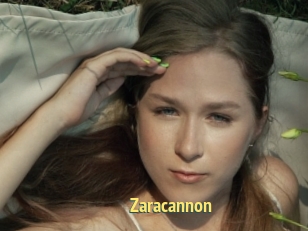 Zaracannon
