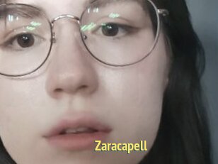 Zaracapell