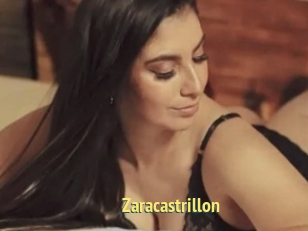 Zaracastrillon