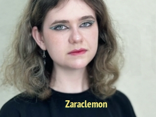 Zaraclemon