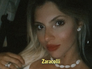 Zaracolli
