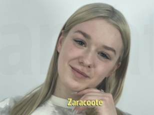 Zaracoote