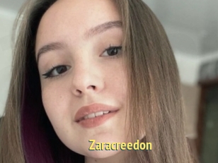 Zaracreedon