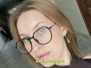 Zaracrumpton