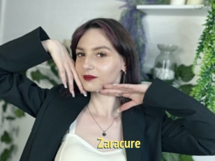 Zaracure