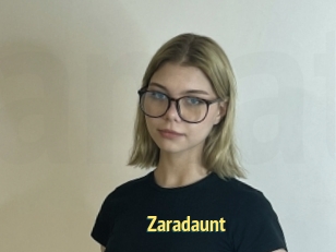 Zaradaunt