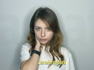 Zaradensford