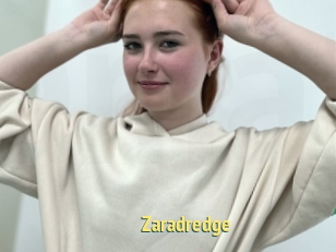 Zaradredge