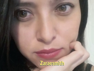 Zaraesmith