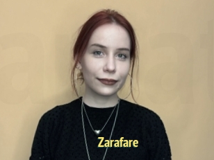Zarafare